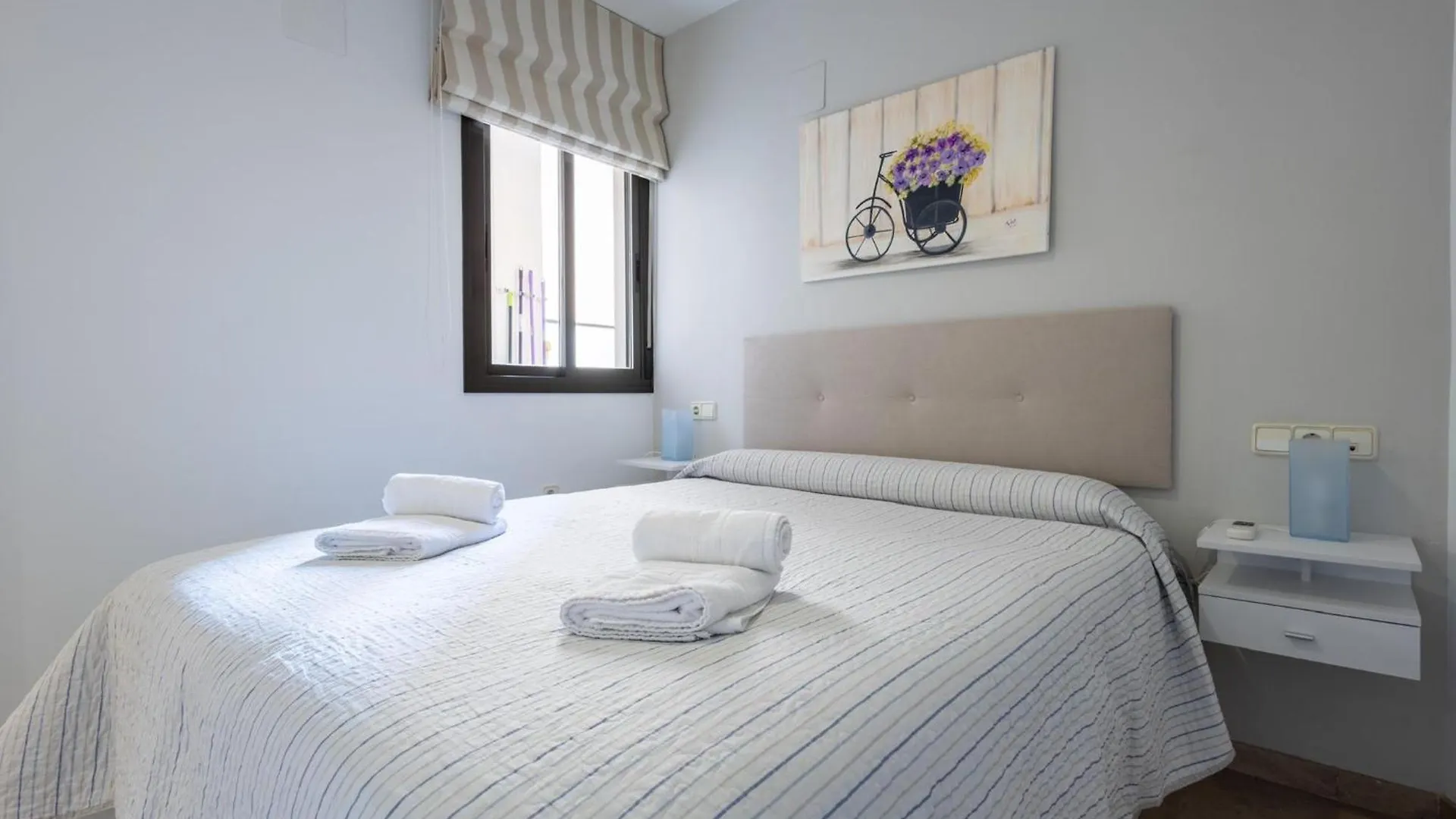 Apartamento Rincon 5 Esquinas Cazorla