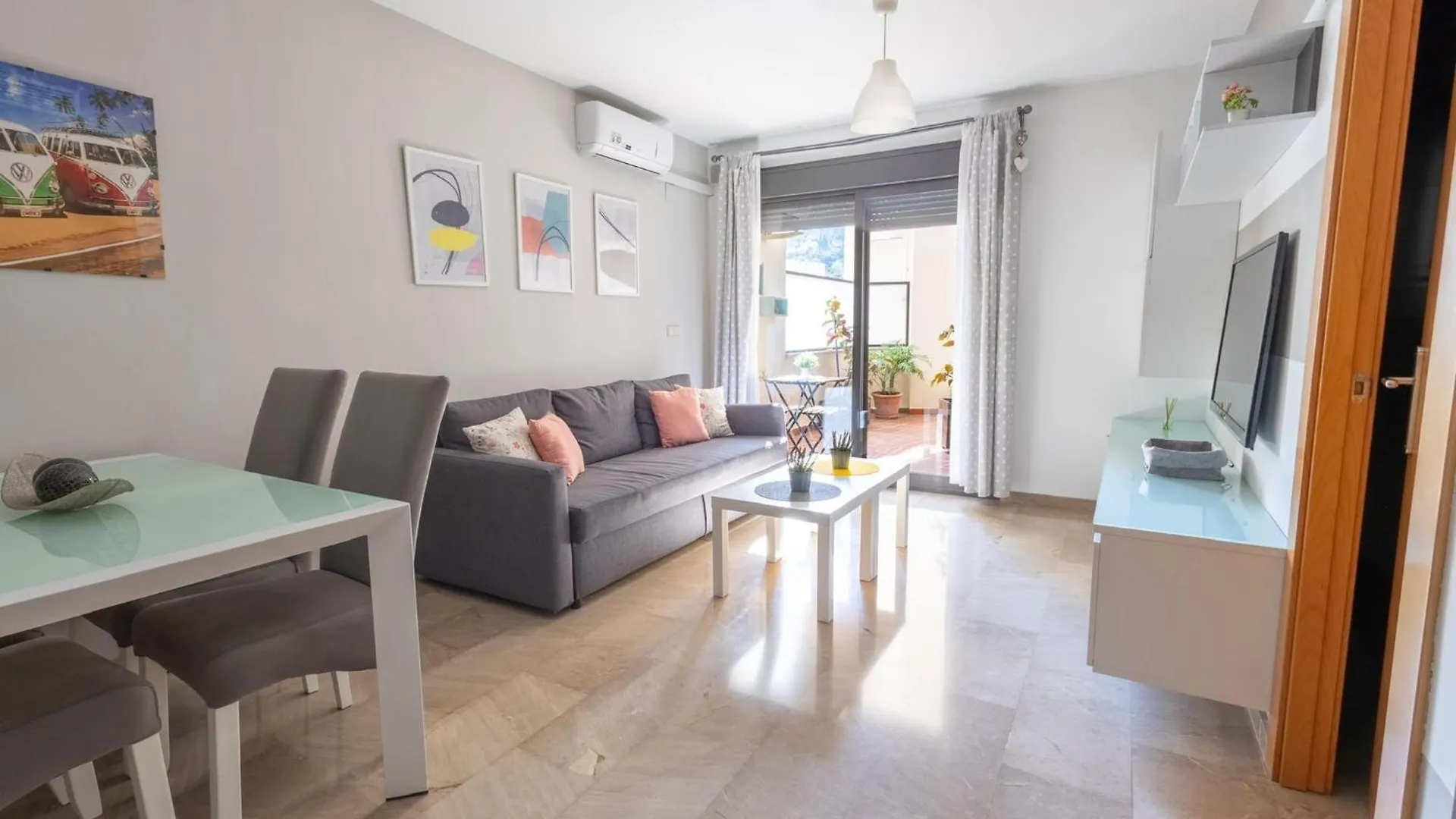 Apartamento Rincon 5 Esquinas Cazorla
