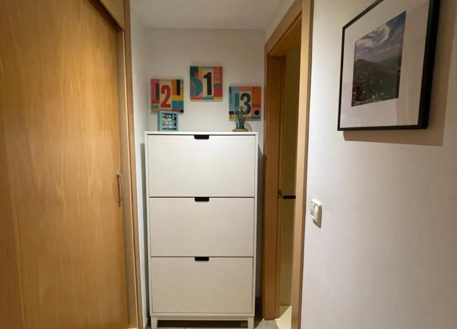Apartamento Rincon 5 Esquinas Cazorla 0*,  España